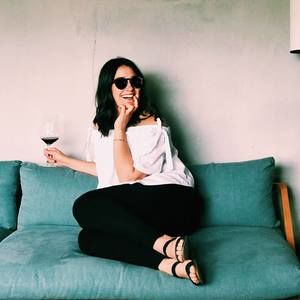 Meet your Posher, Alex